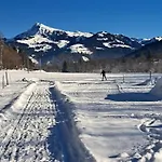 Appartement Kirchberg