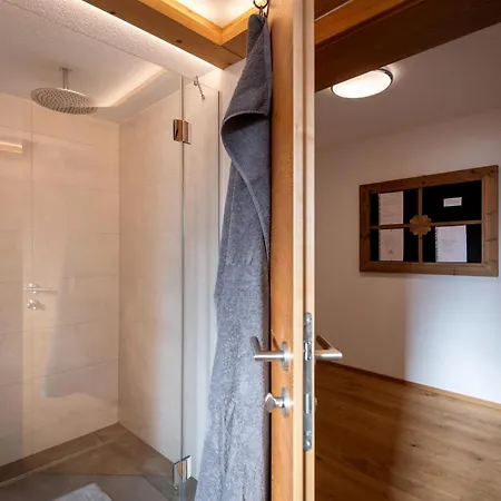 Kirchberg Apartment
