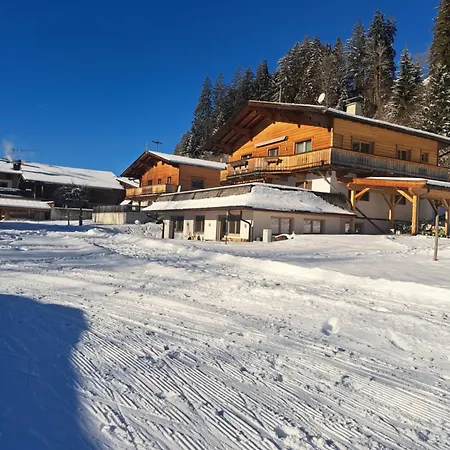 Kirchberg * Kirchberg in Tirol