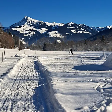 Appartamento Kirchberg