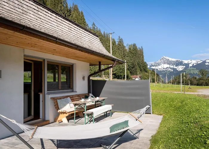 Kirchberg * Kirchberg en Tyrol