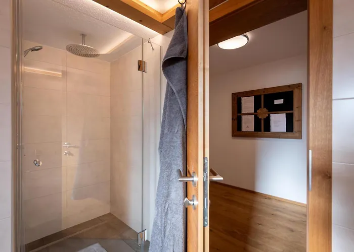 Kirchberg Appartement