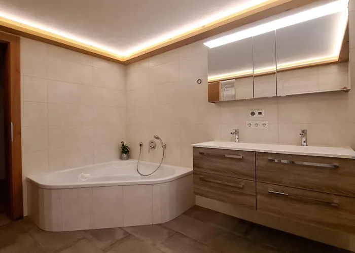 Kirchberg Appartement