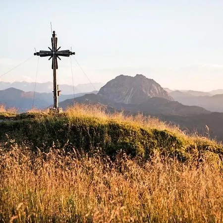Apartamento Kirchberg Kirchberg in Tirol