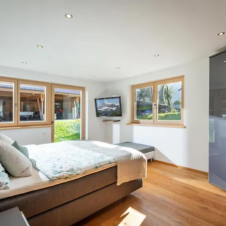 Apartamento Kirchberg *