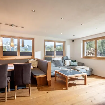 Apartamento Kirchberg