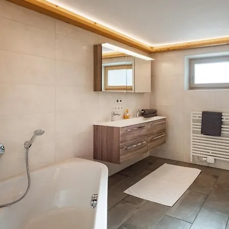 Apartamento Kirchberg