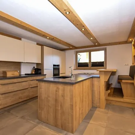 Kirchberg Appartamento *