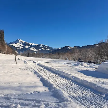 Kirchberg Appartamento *