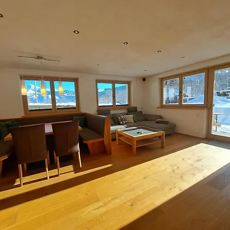 Kirchberg Appartamento Kirchberg in Tirol