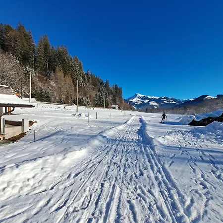 Appartamento Kirchberg